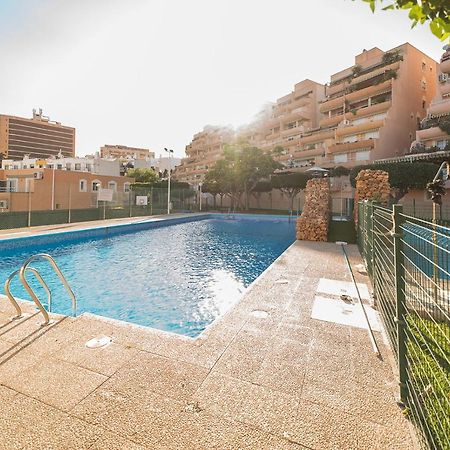 Expoholidays - Puerto Aguadulce Aguadulce (Almeria) Exterior foto