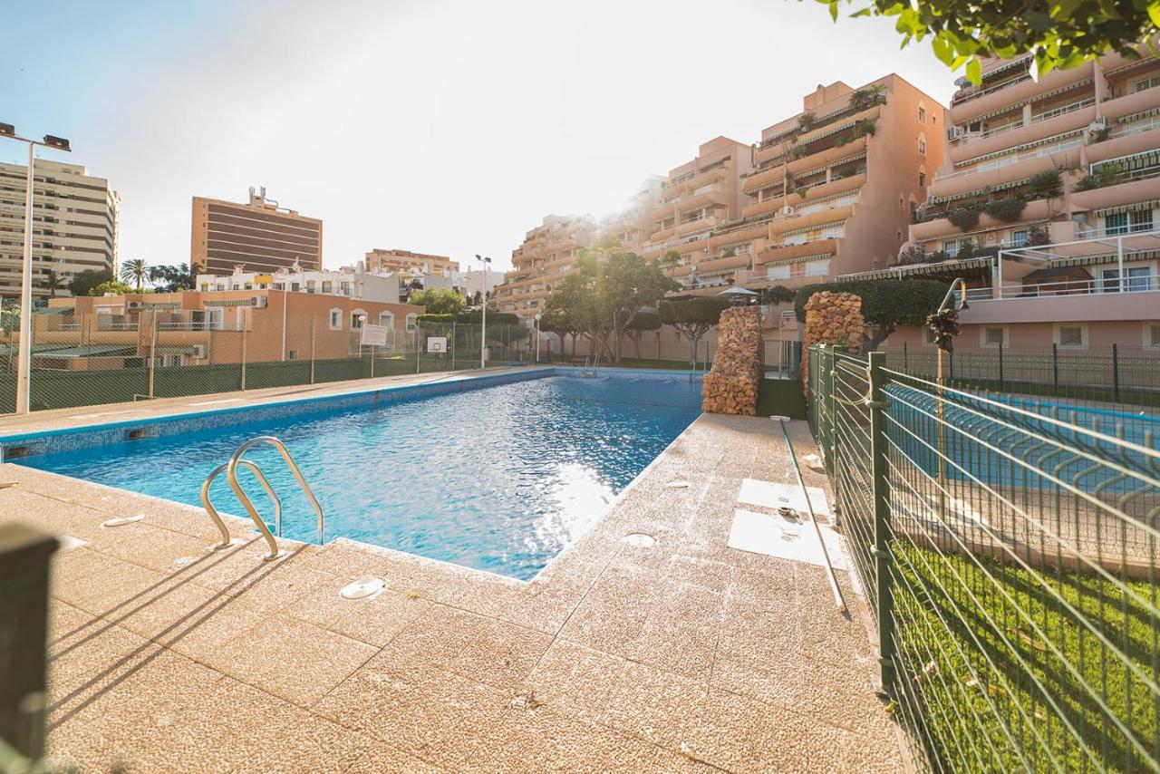 Expoholidays - Puerto Aguadulce Aguadulce (Almeria) Exterior foto